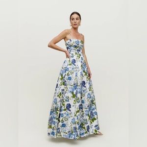 Reformation Kastoria Dress